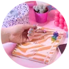 Event template centered on guided journaling and self-reflectionåv