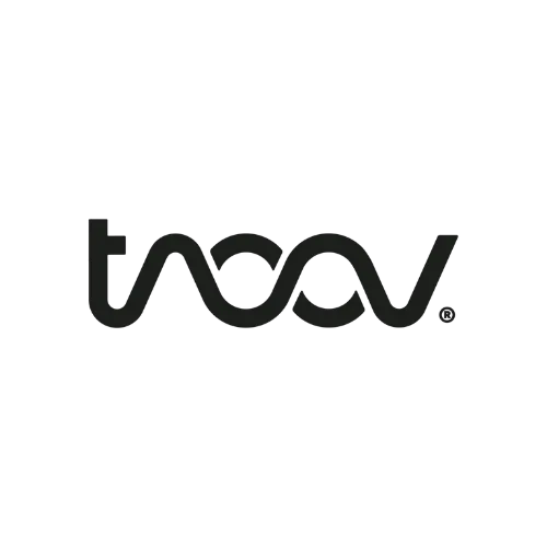 Logos of aligned brands Gro Collectiv has partnered with at events