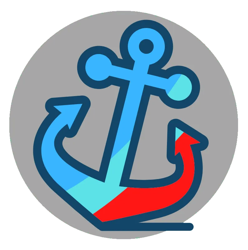 Anchoring