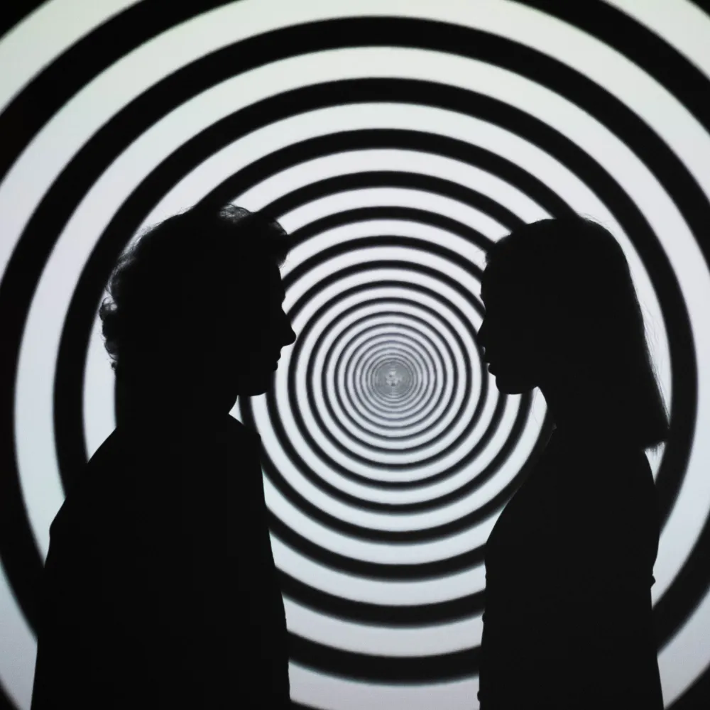Master Hypnosis