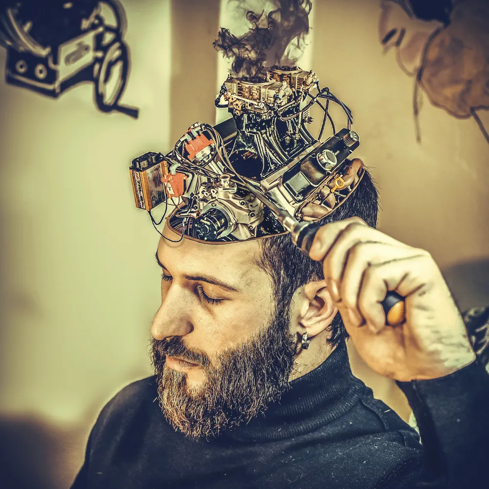Transforming Beliefs