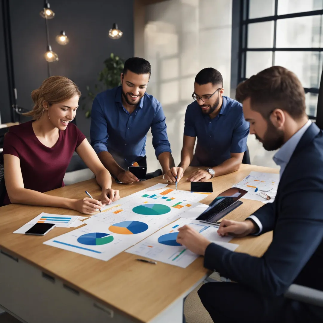 Stay In Control of Your Sales