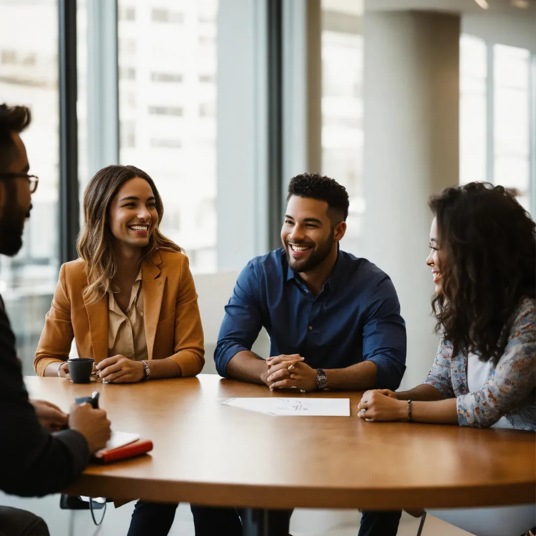 Build Stronger Customer Relationships