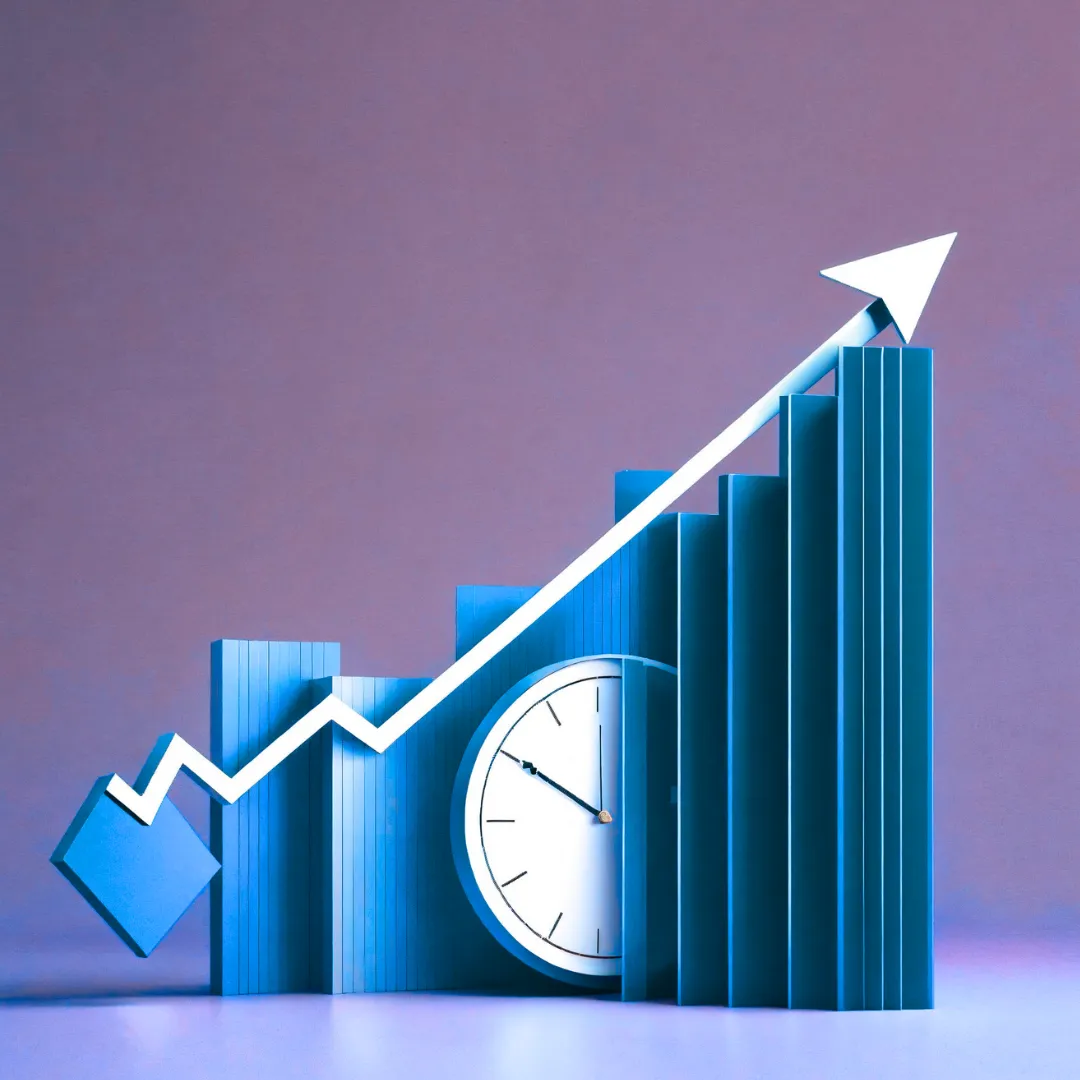 Work Smarter, Not Harder