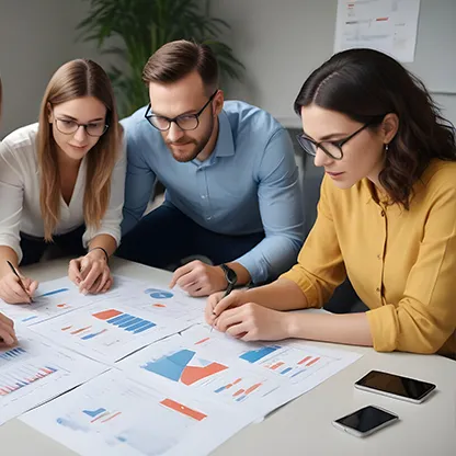 Streamline Your Marketing Efforts