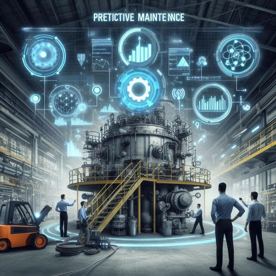 Prevent Problems Before They Happen