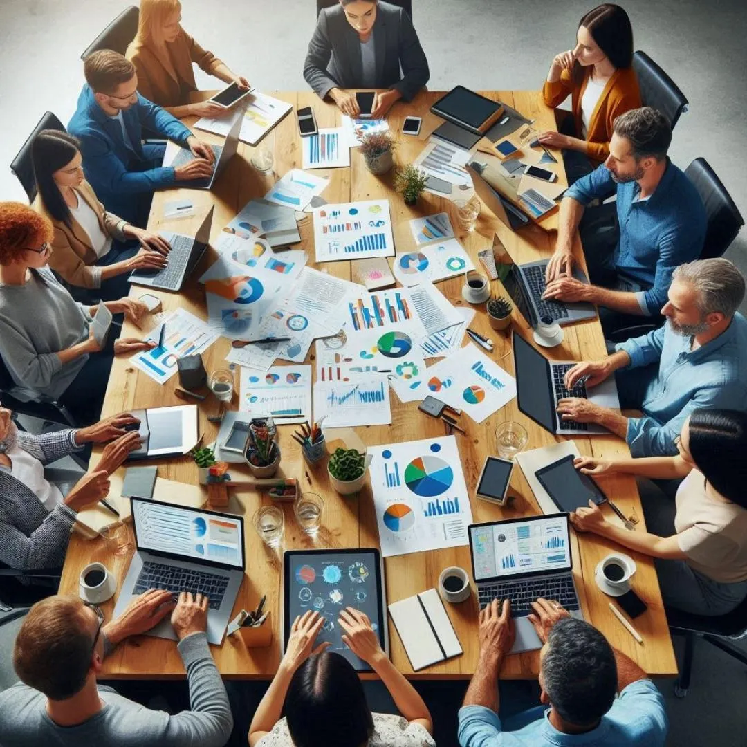 Smarter Process Management