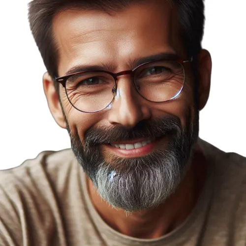 Vibrant ScaleOS promotional banner visualizing integrated AI solutions for marketing, sales, and operations teams