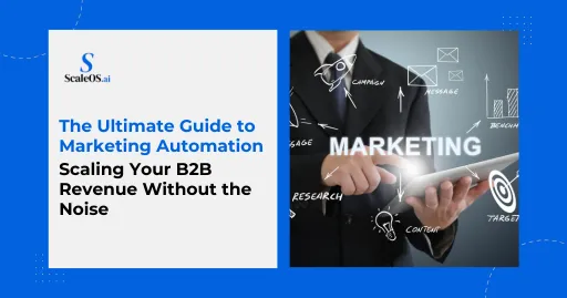 achieving revenue growth without unnecessary distractions