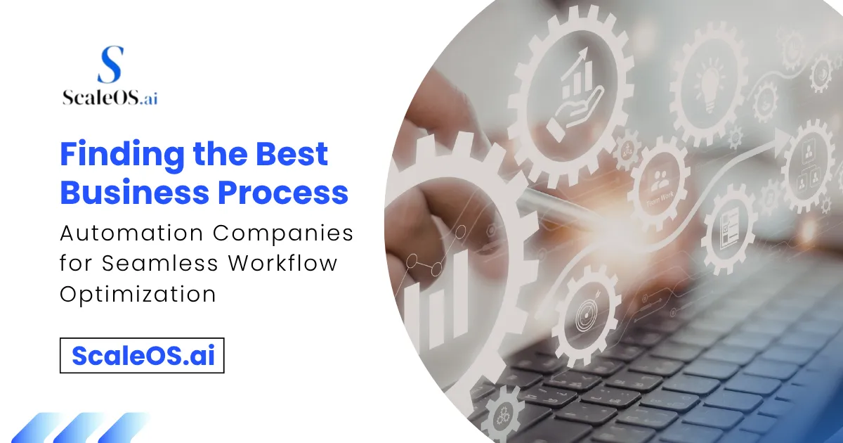 Affordable Business Process Service Companies & Tools