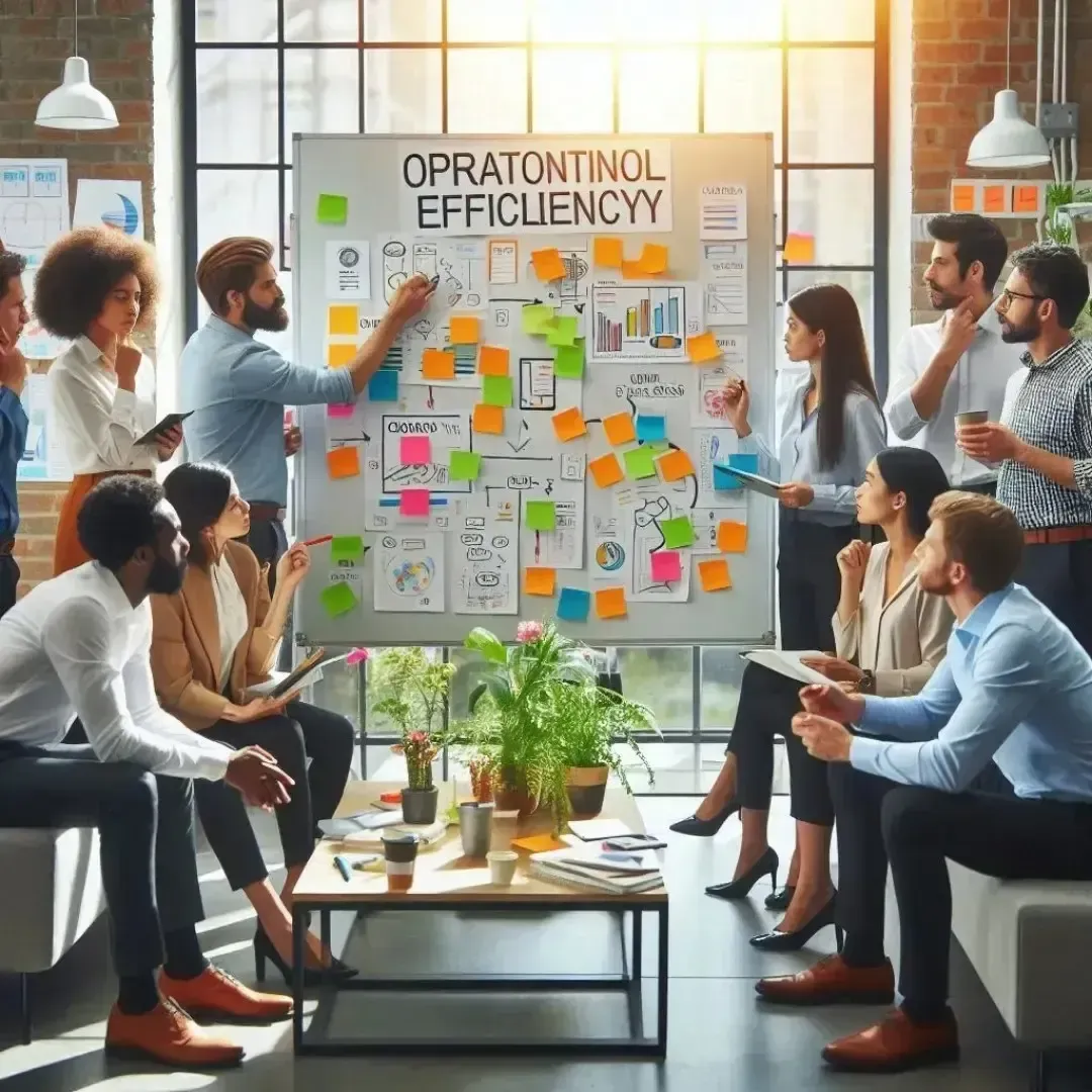 Operational Efficiency Solutions