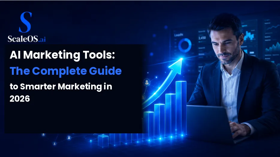 Best AI Marketing Tools for Smarter Business Growth in 2026