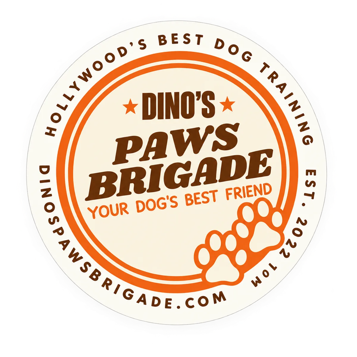 Brand Logo