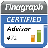 Finagraph Certified Advisor