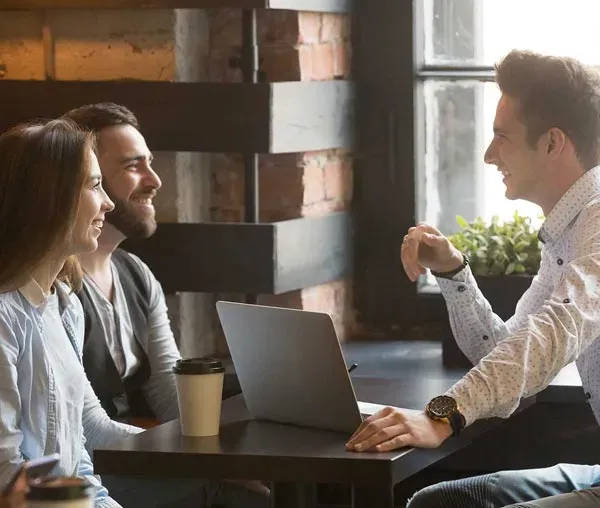 Business Consultation