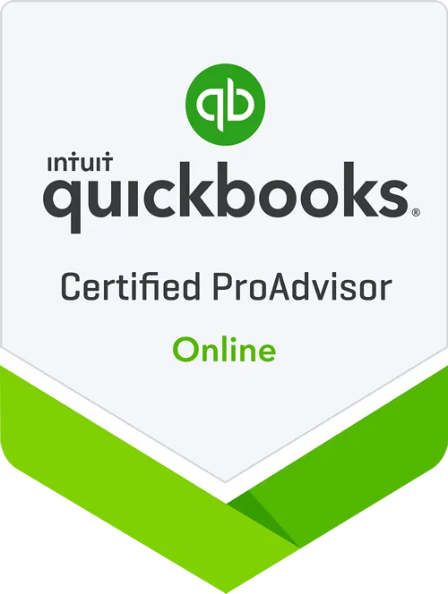 Certified Quickbooks ProAdvisor Online