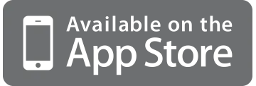 Available on the App Store