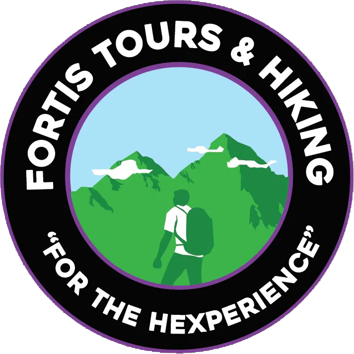 Tour Agency Logo