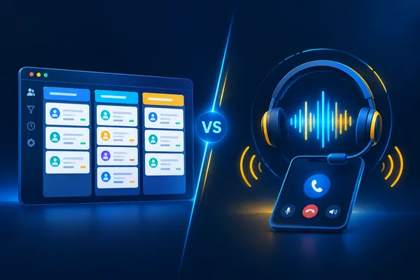 GoHighLevel vs Votel AI: Which Should Agencies Use in 2026?