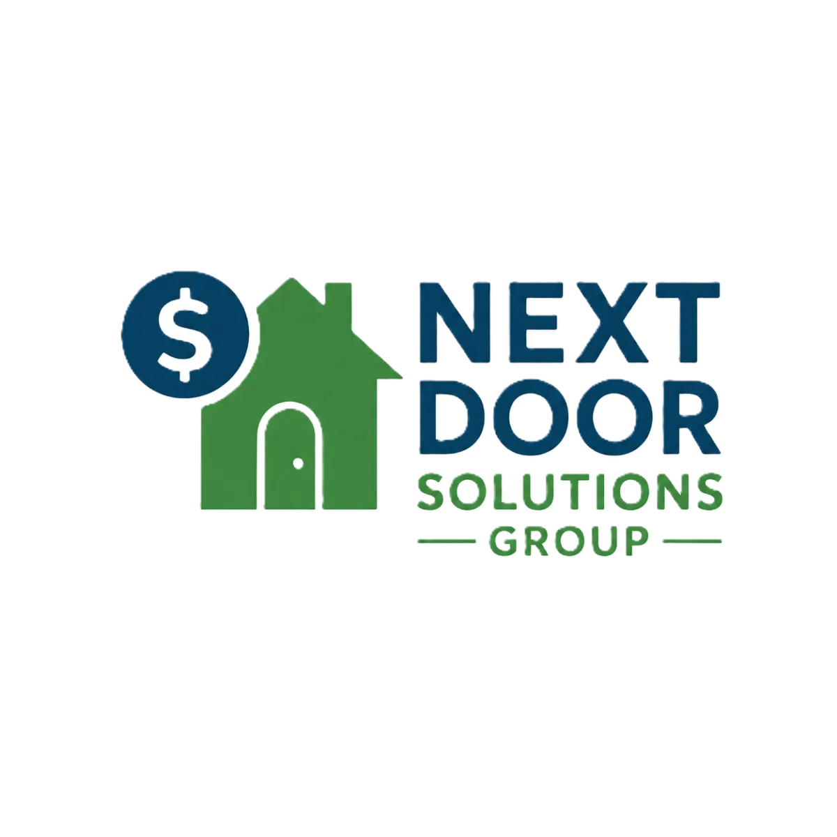Next Door Solutions Group Logo