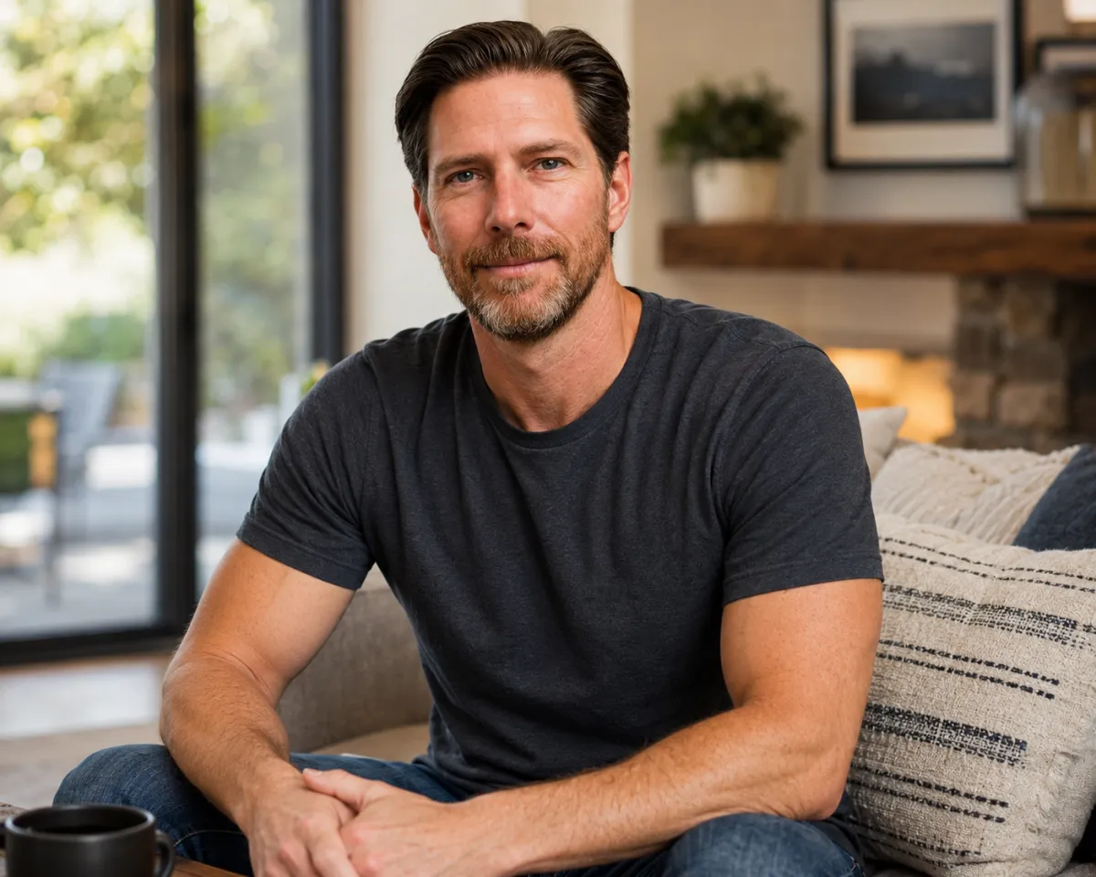 Kevin, Founder of Next Door Solutions Group