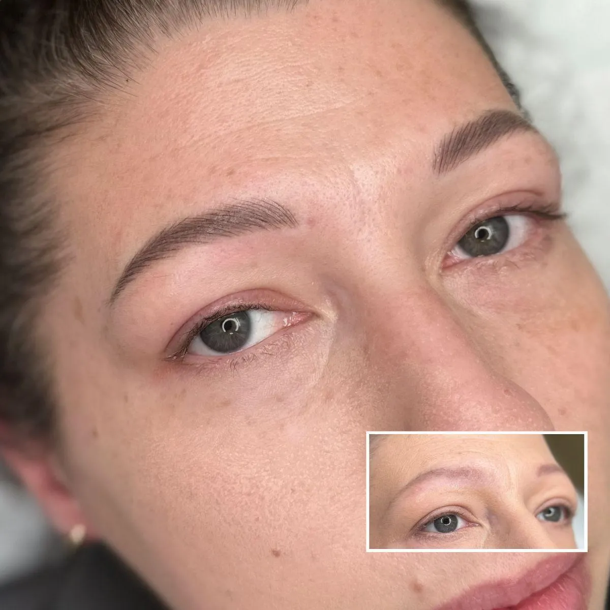 Microblading 