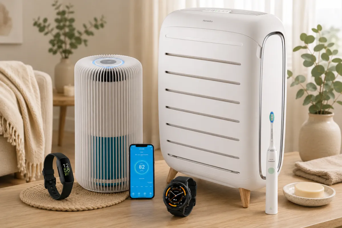 The Wellness Gift Guide: Products That Show You Actually Care