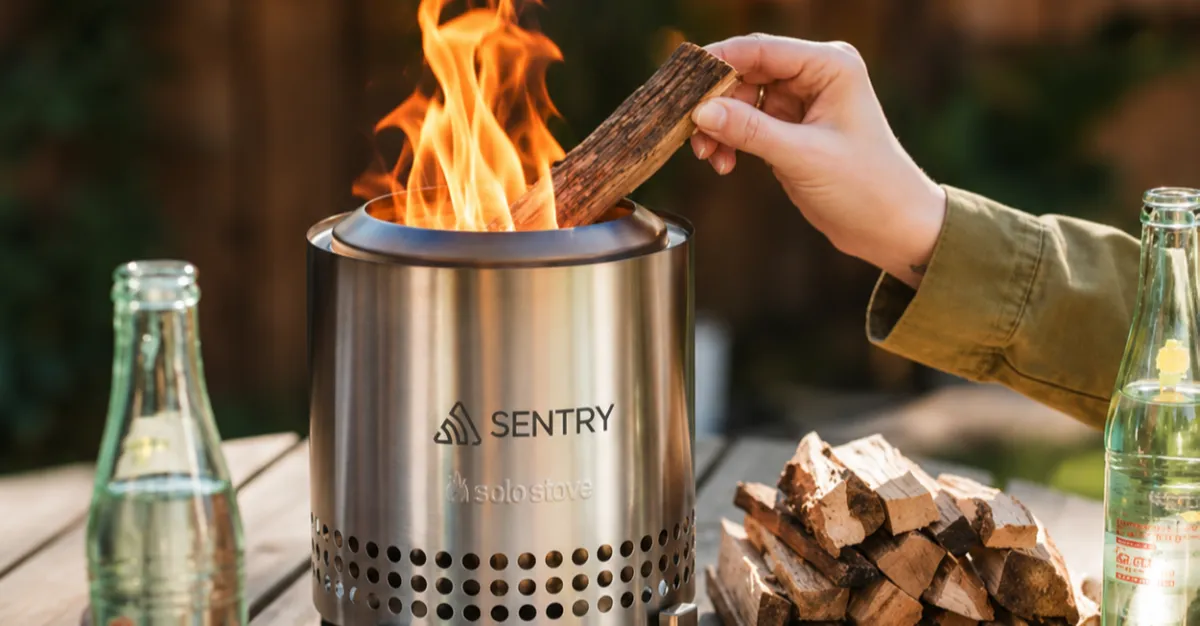 Solo Stove: Outdoor Gifts Built Around Warmth, Gathering, and Brand Presence