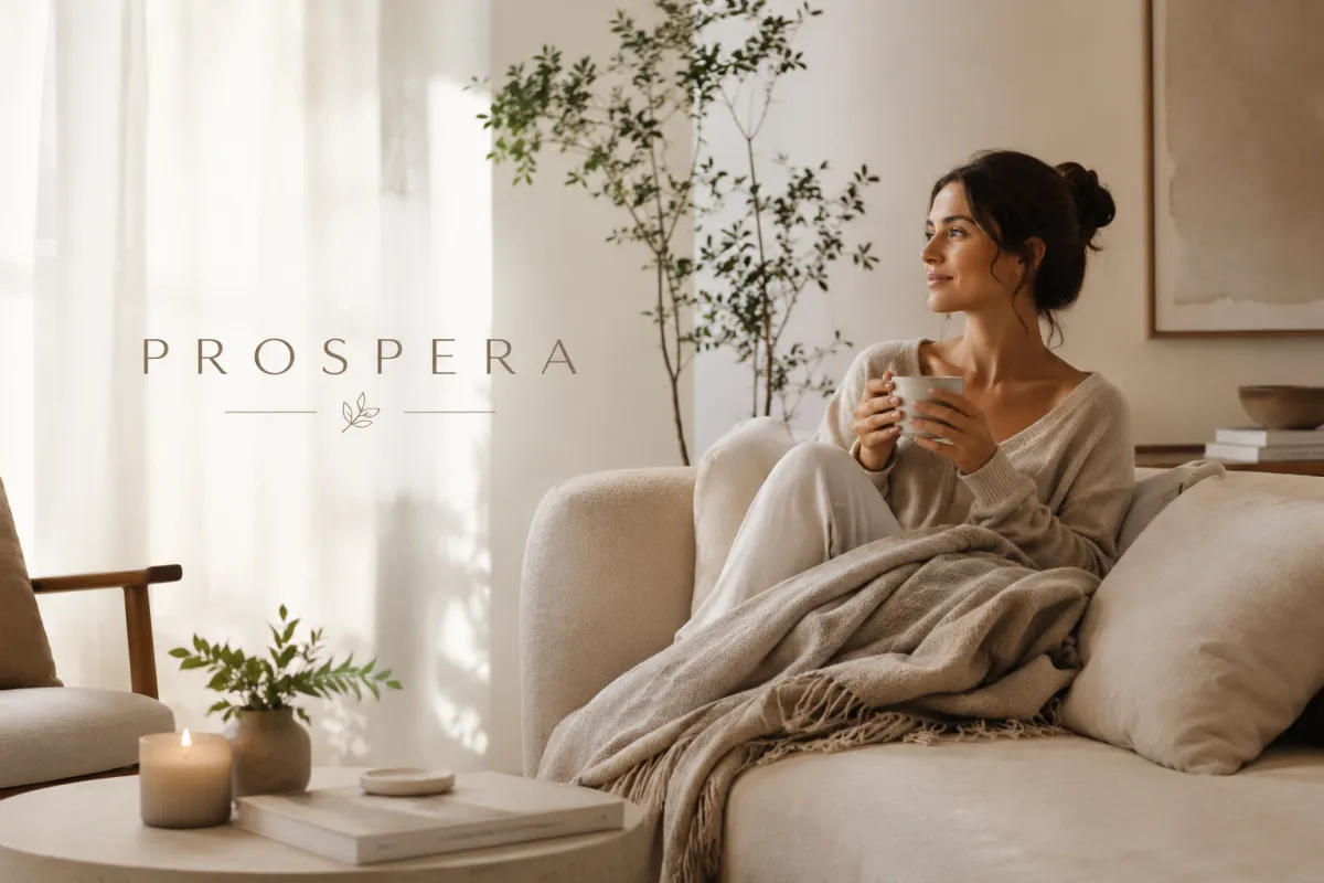 Prospera: Wellness Gifts Built for Everyday Relief