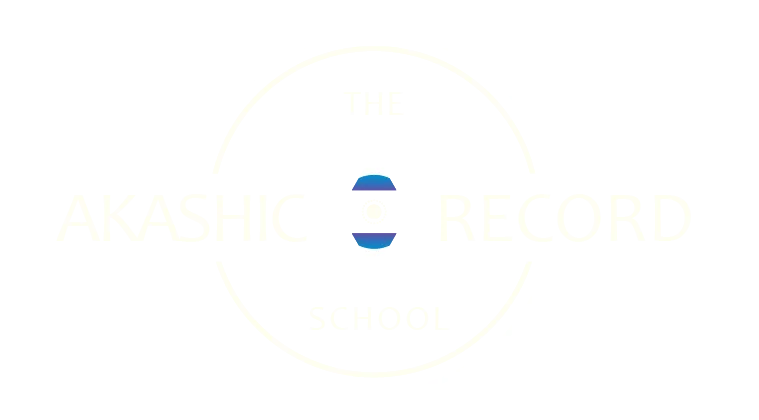 logo akashic record school