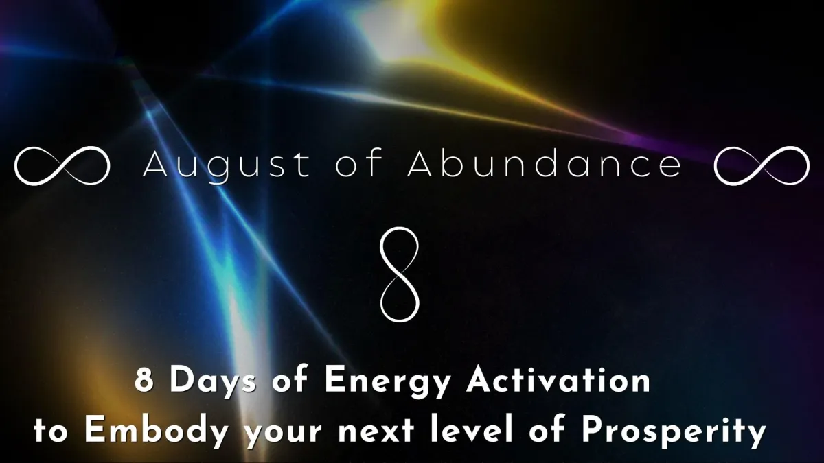 Event banner