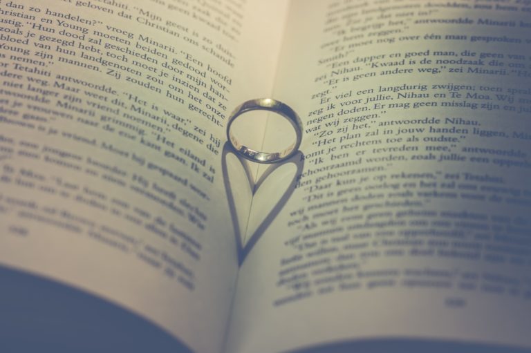 Can Religion Bless My Sex Life?