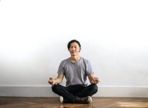 The Reason I Can’t Meditate A Few Minutes A Day: Life Gets in the Way