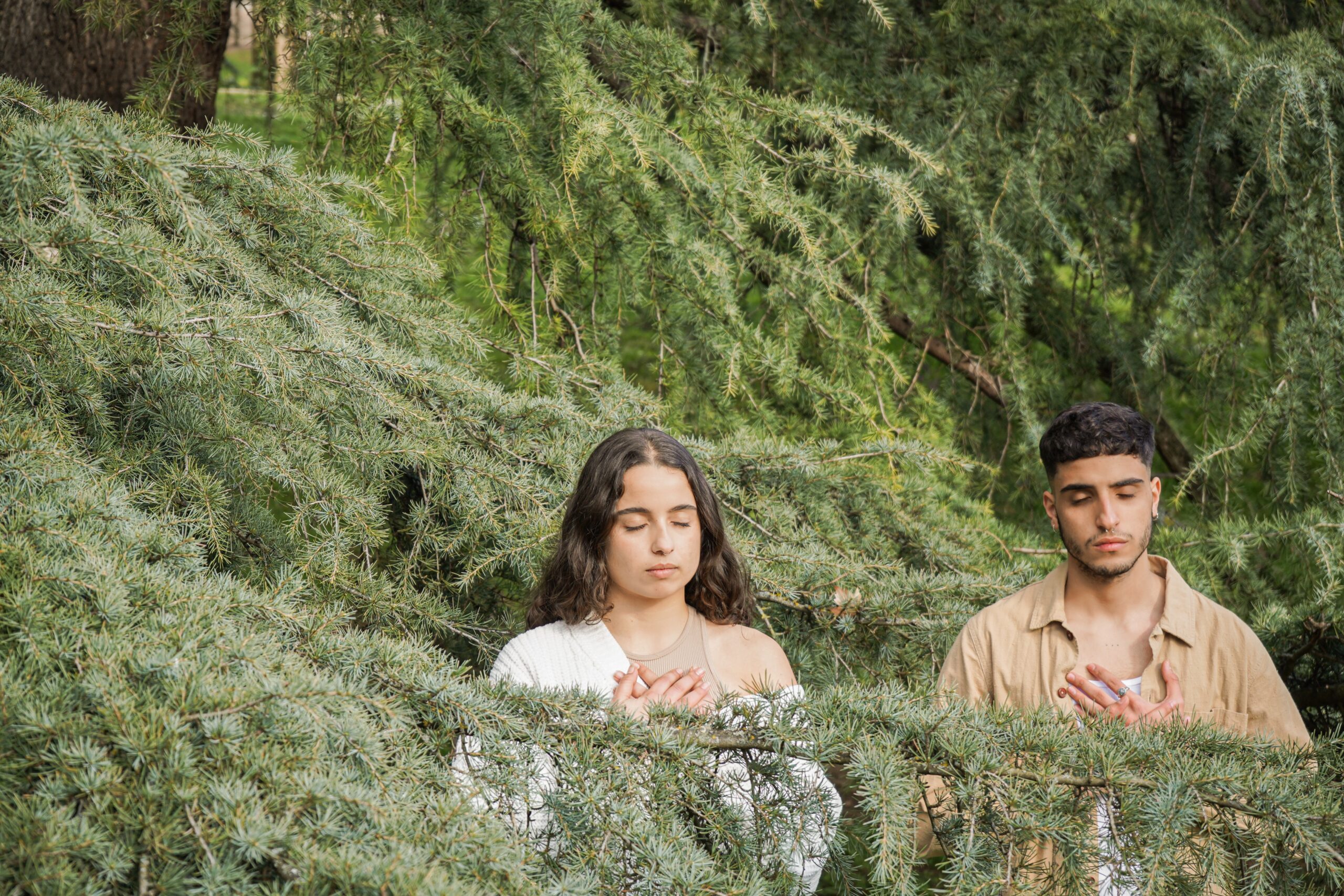 Is Anxiety Third Wheeling You and Your Partner?