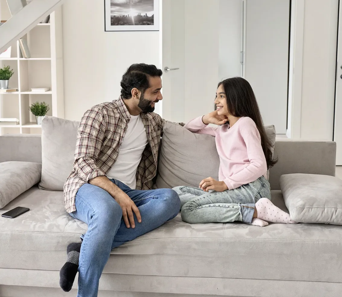 Sex Talks: Tips for Guiding Children in a Hyper-Sexualized World