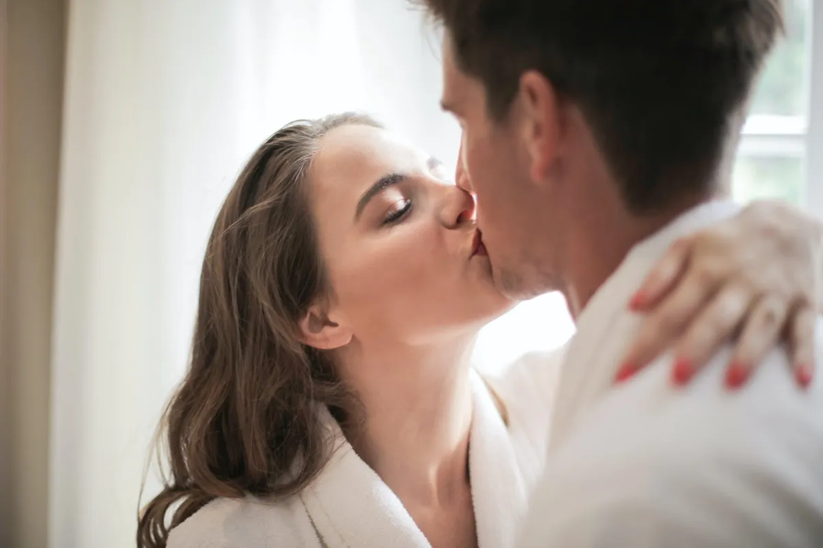 No Such Thing as Casual Sex