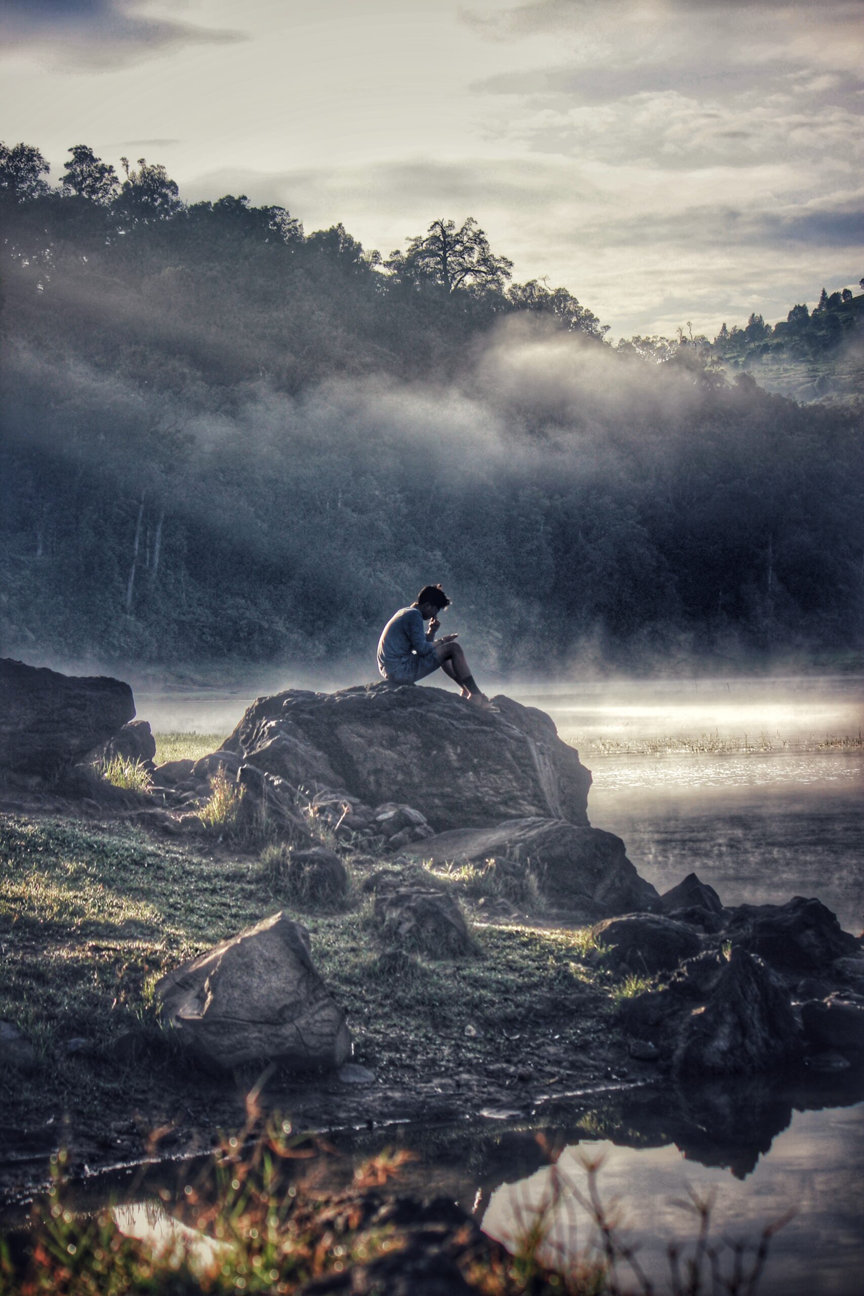 Autonomy And Sexual Mindfulness