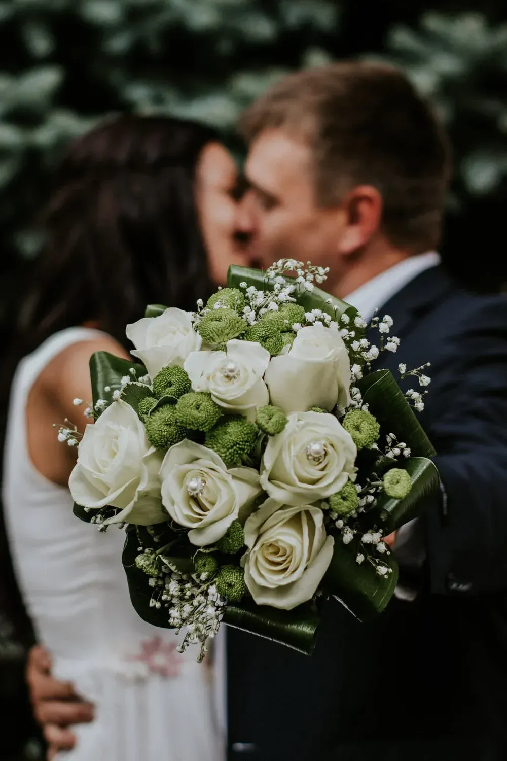 Navigating the Wedding Night: Transitioning into Sexual Intimacy