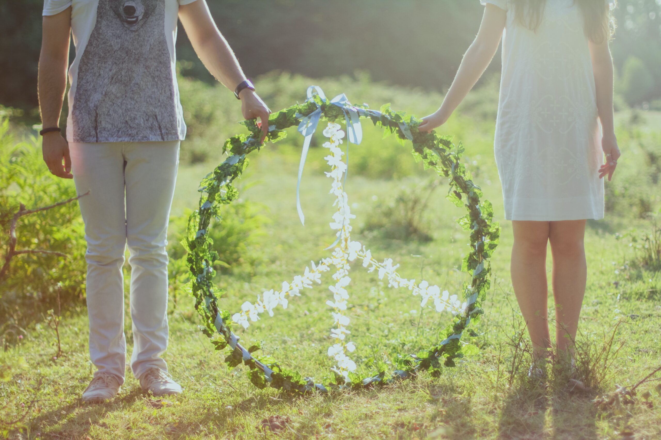 Creating Peace Through Mindful Relational Competence