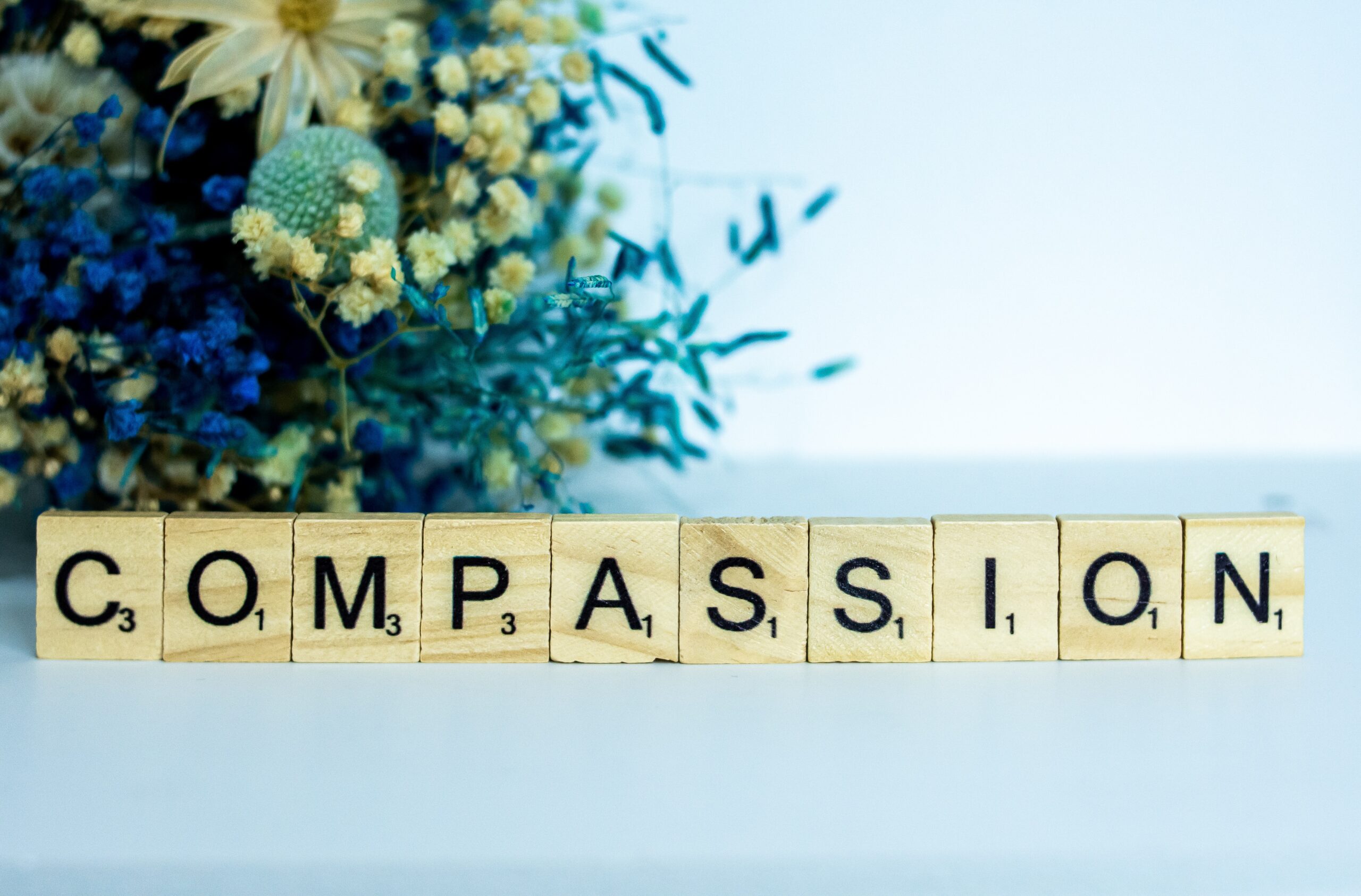 Compassionate = Better Sex