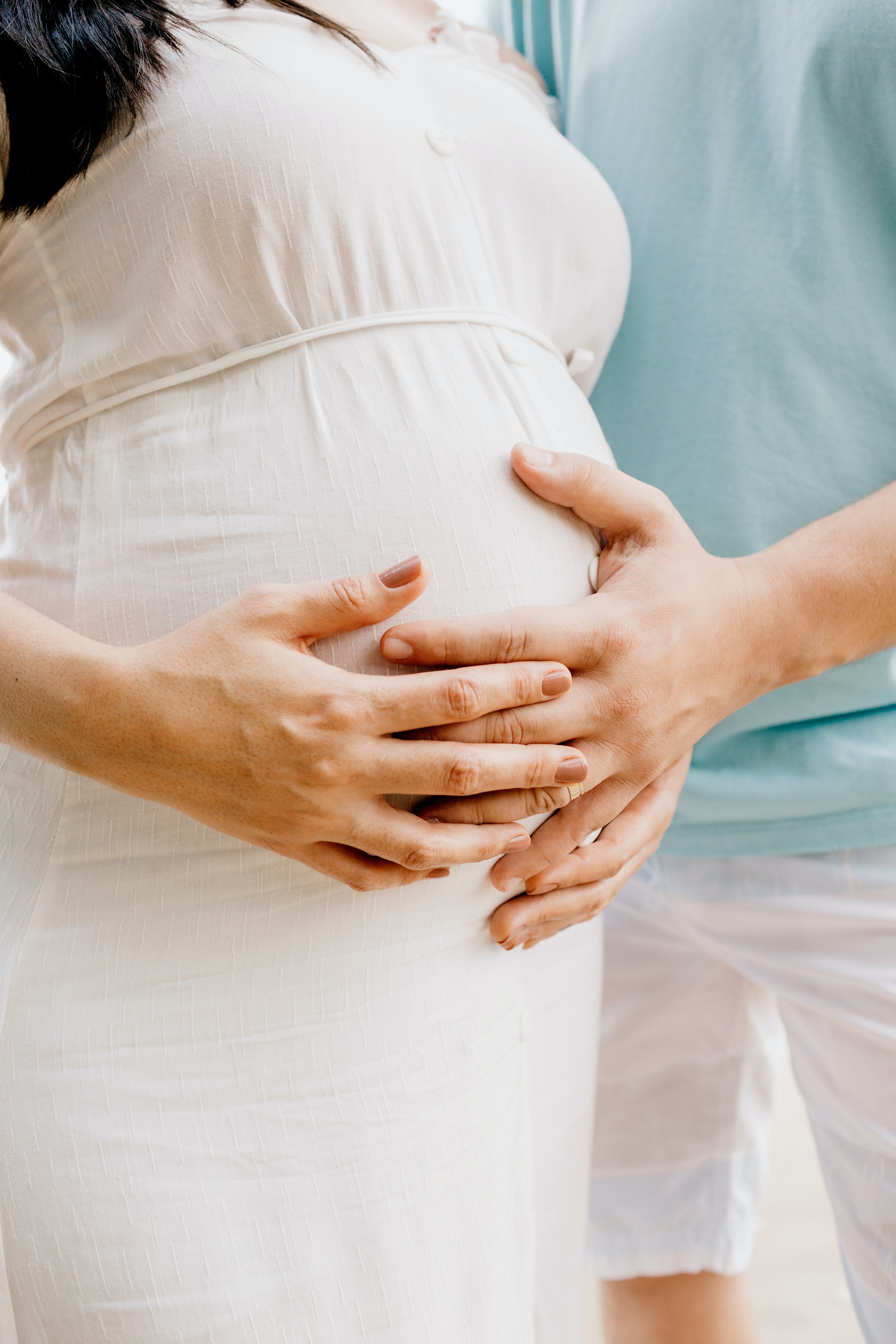 Is It Safe to Have Sex During and After Pregnancy?