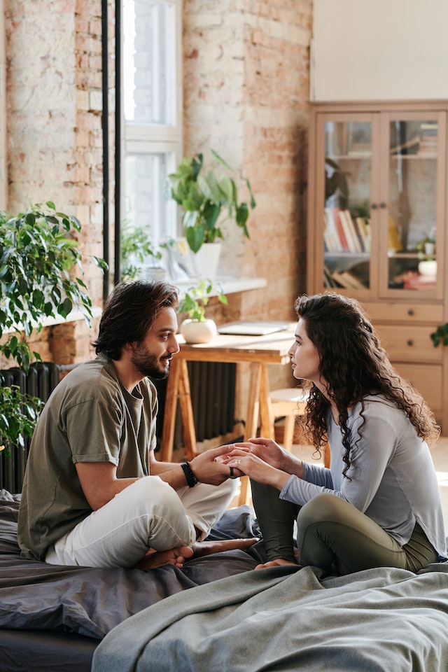 Talking About Pornography: Tips to Start the Conversation