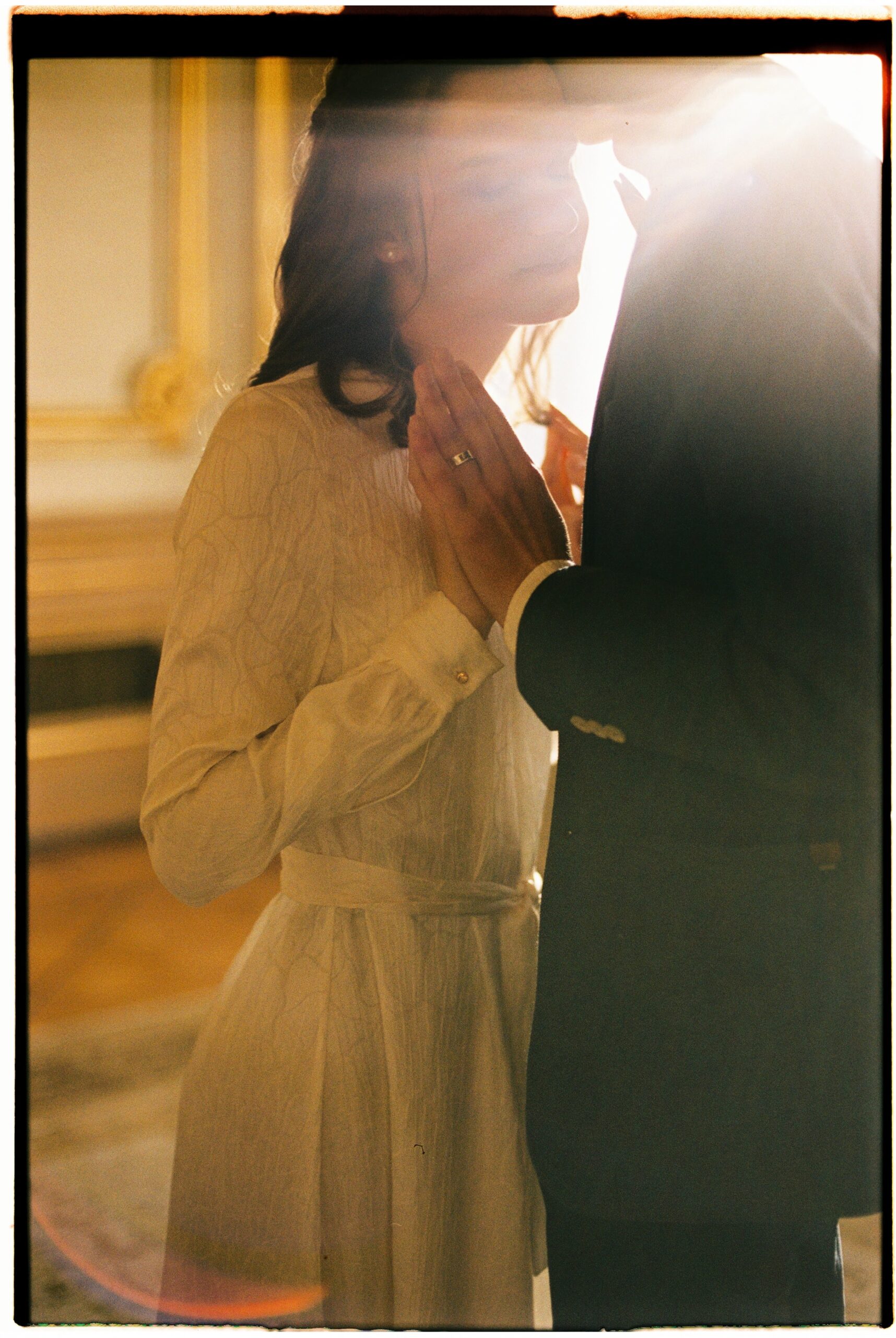 5 + 5 = 1 Powerful Sexual Relationship: 5 Reasons for Committed Sex and 5 Reasons for Sanctified Sex