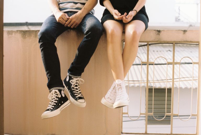 eaching Children Modesty: Moving Past “Modest Is Hottest”