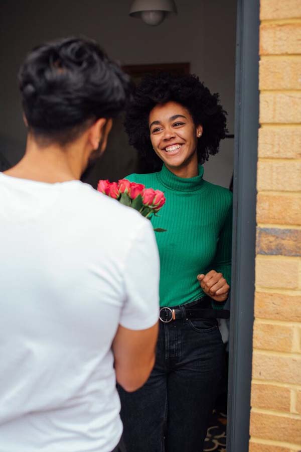 A More Meaningful Valentine’s Day