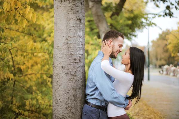 Desire Discrepancy: Dealing with a Higher and Lower Desire Partner