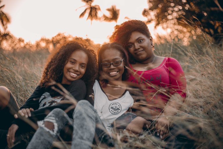 Talking to Teens about Sex
