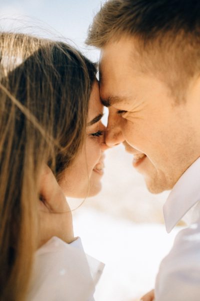 Talking to Engaged Children About Sex: Preparing Them for the Adventure