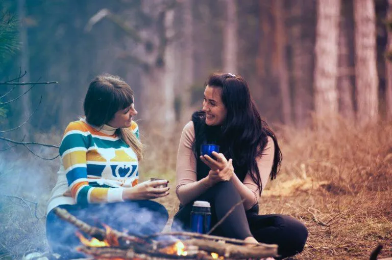 How You See Yourself Might Influence Your Relationships
