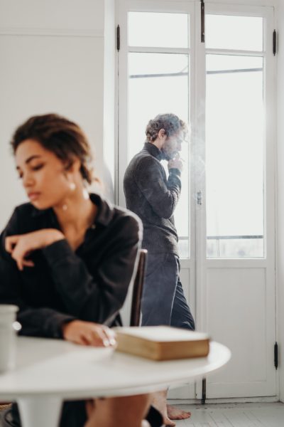 Loneliness and How to Combat It Within Relationships